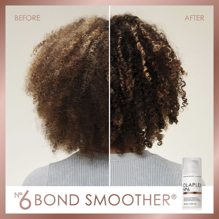 No. 6 Bond Smoother 100ml