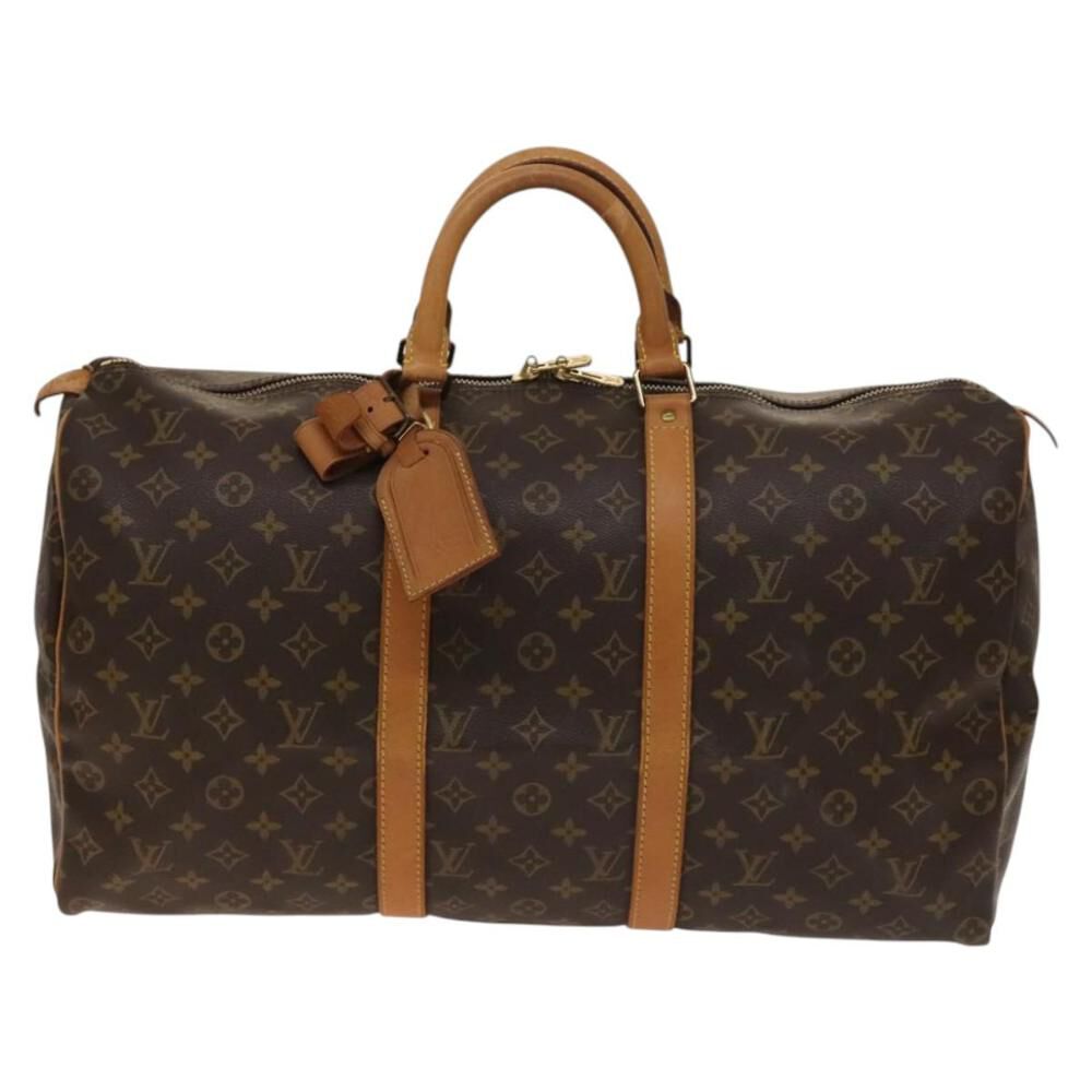 Louis Vuitton Keepall