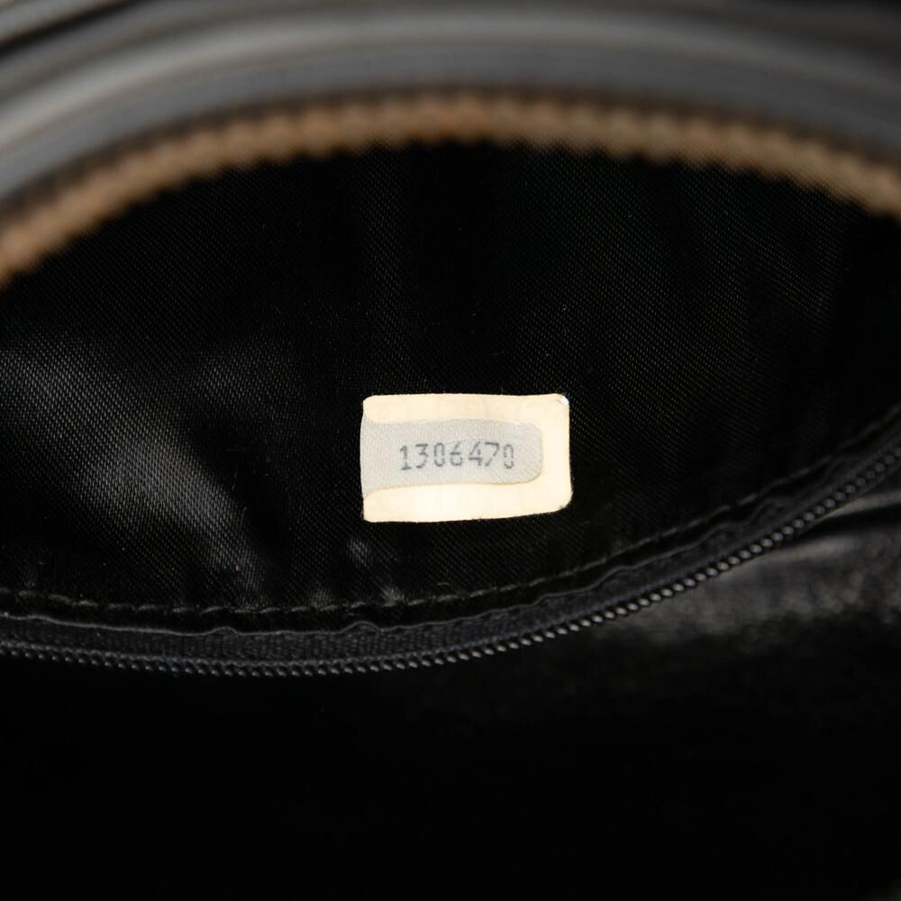 Chanel Crossbody Bag