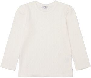 T-Shirt Hcalma Pointelle