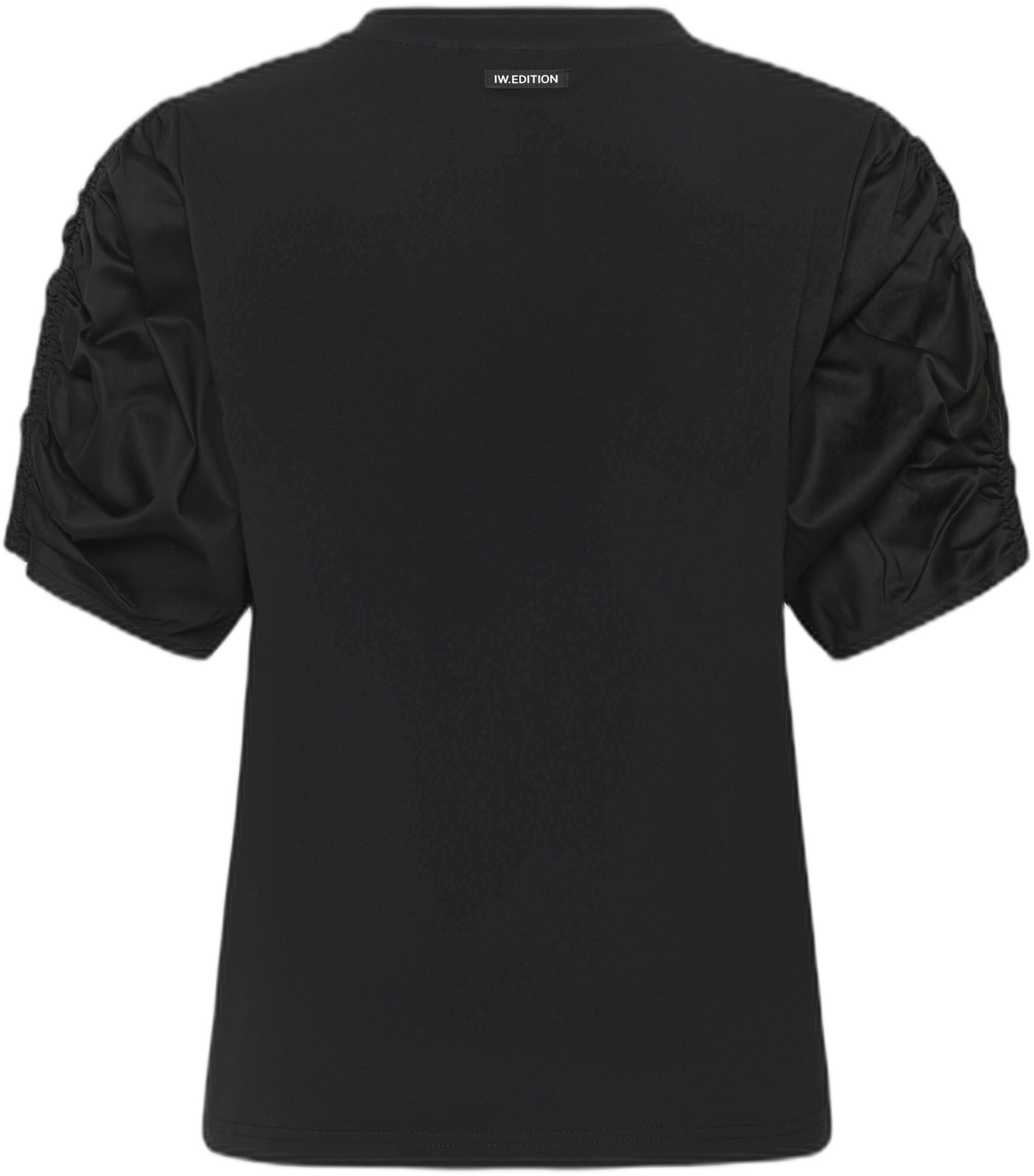 GUDRUNIW V-NECK TSHIRT