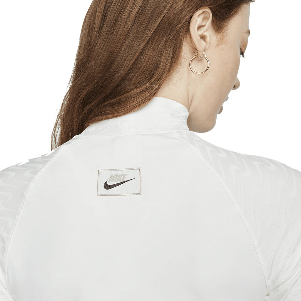 sportswear icon clash shirt