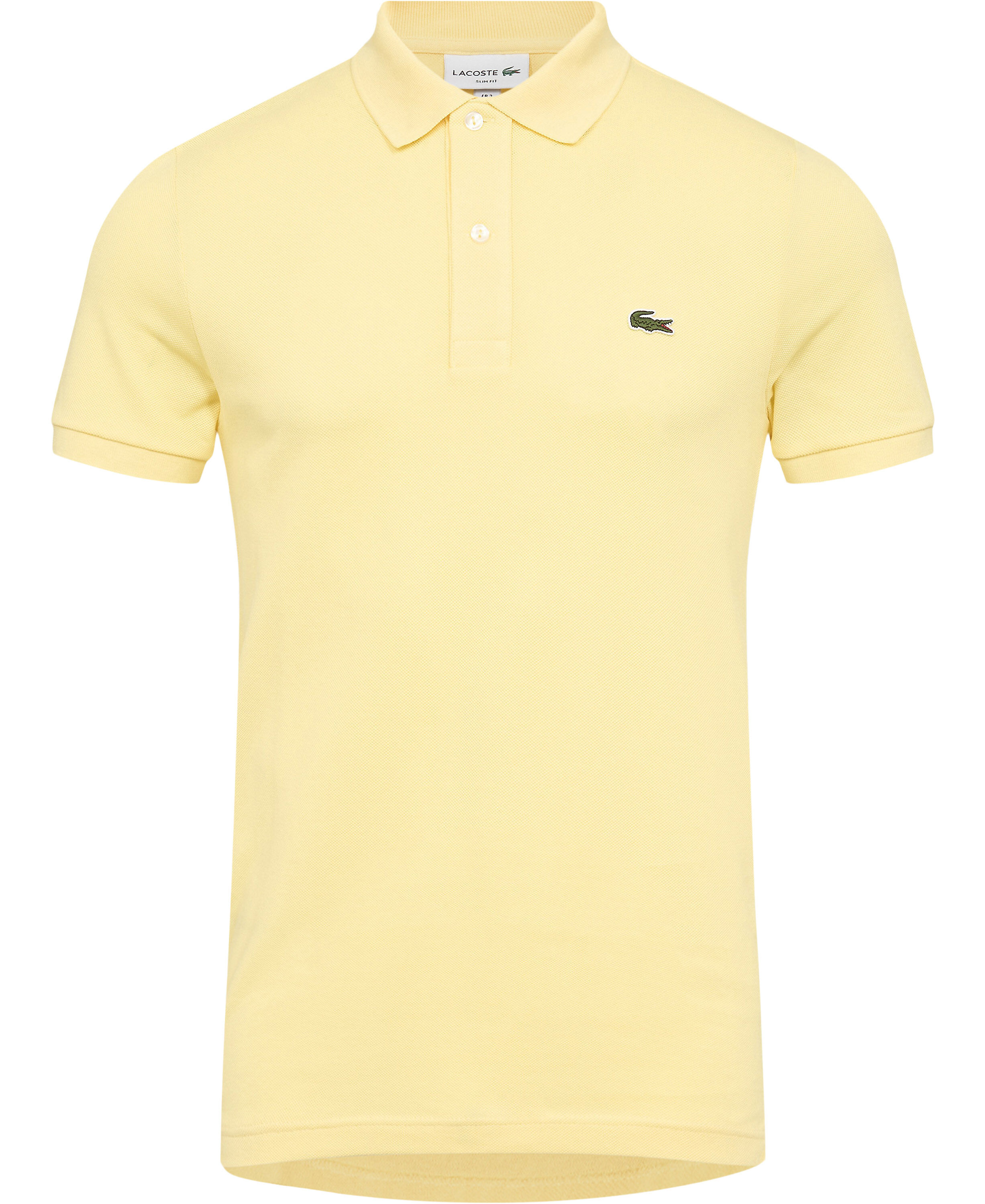 SHORT SLEEVED RIBBED COLLAR SHIRT