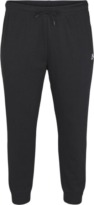 Sportswear Essential Fleece Joggingbukser Plus Size