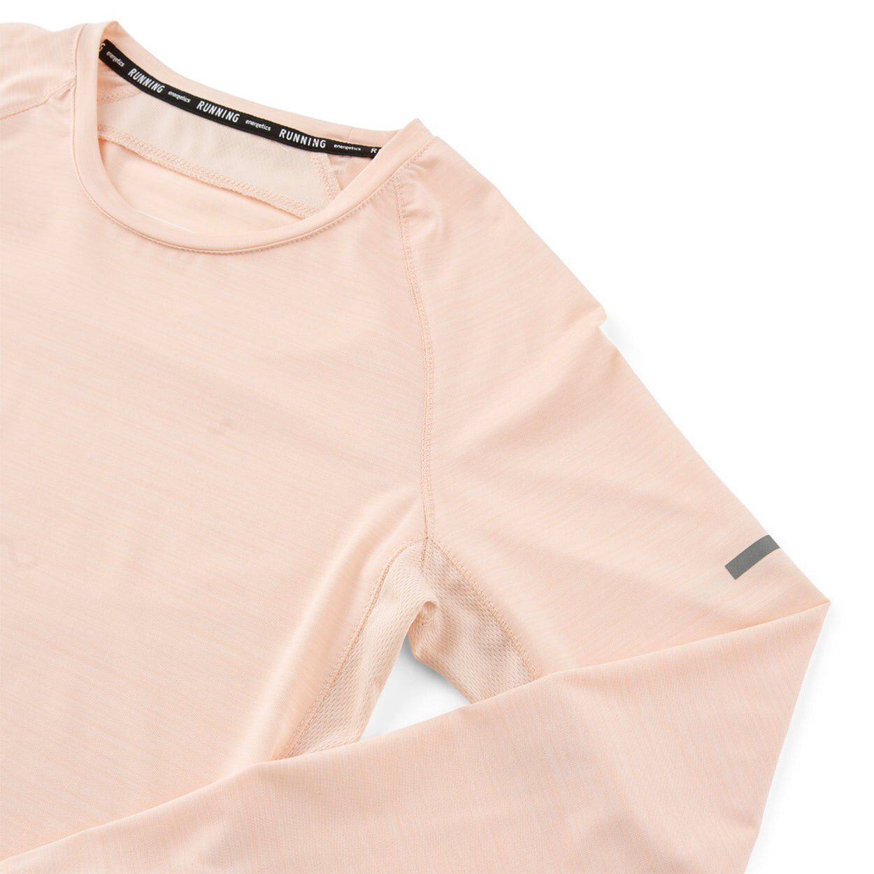 Evii II Tr&aelig;nings Lang&aelig;rmet T-shirt