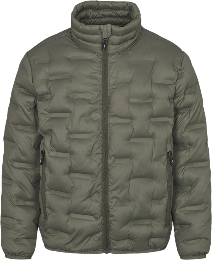 Jakker & overt&oslash;j