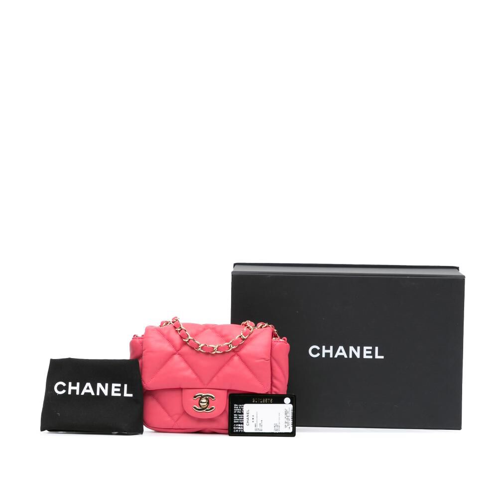 Chanel Crossbody Bag