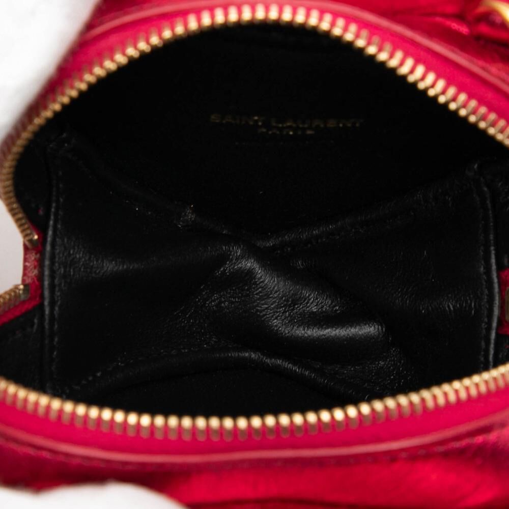 Yves Saint Laurent Crossbody Bag