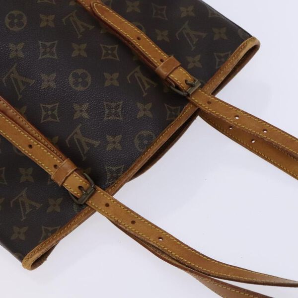 Louis Vuitton Bucket Bag