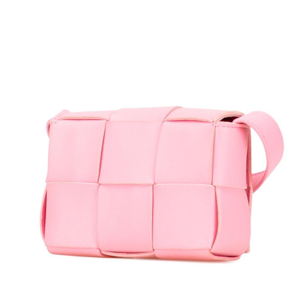 Bottega Veneta Cassette Bag