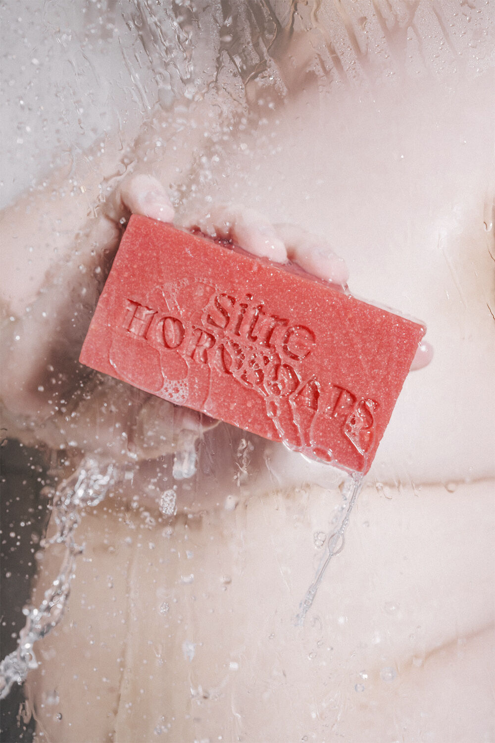 Full Moon Bar - en stimulerende body s&aelig;be