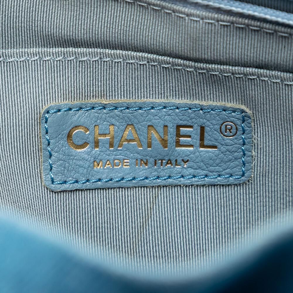 Chanel Backpack