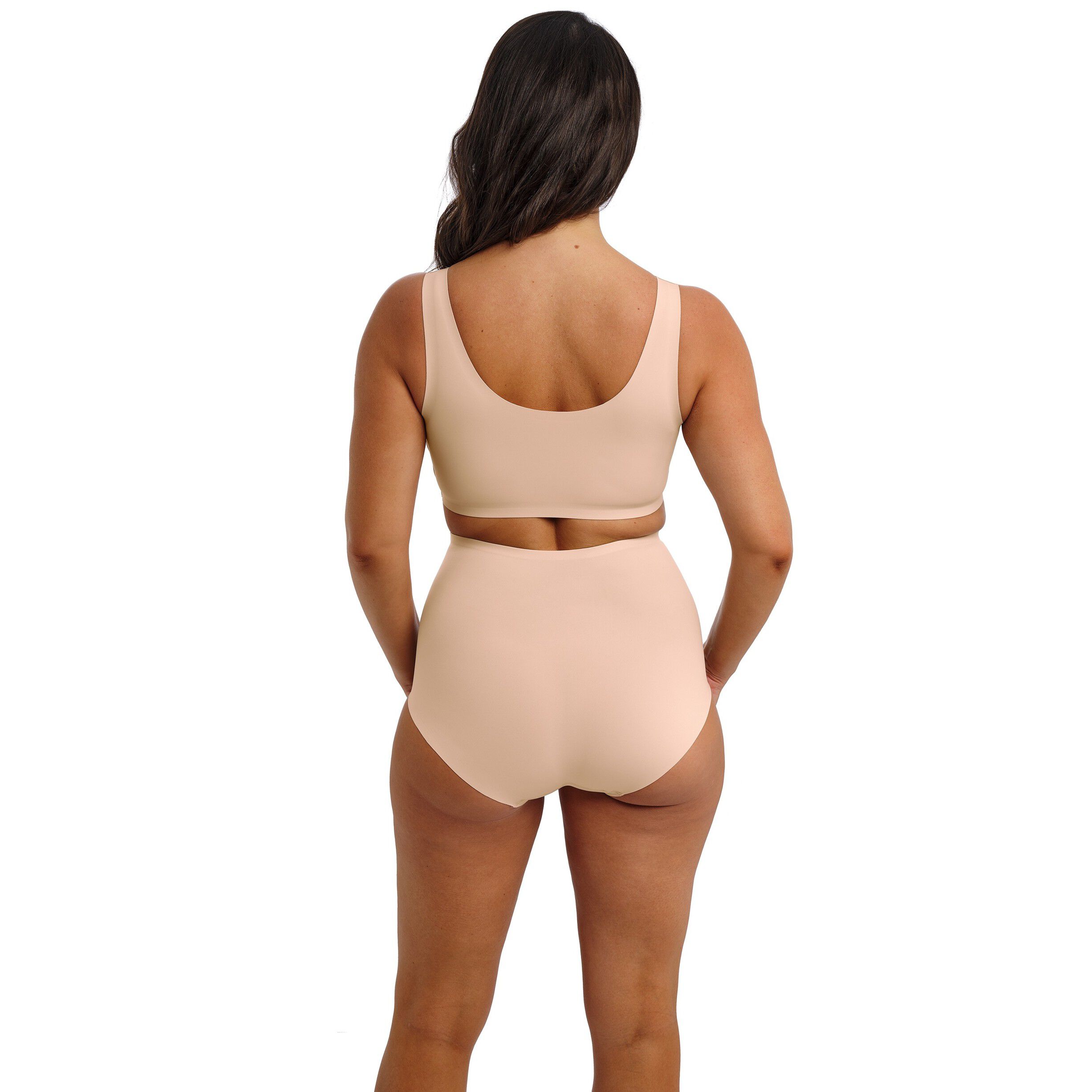 SMOOTHEASE NON WIRED BRALETTE