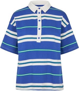 UlmaLL Polo Tee SS