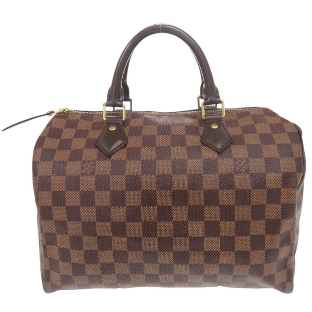 Louis Vuitton Speedy