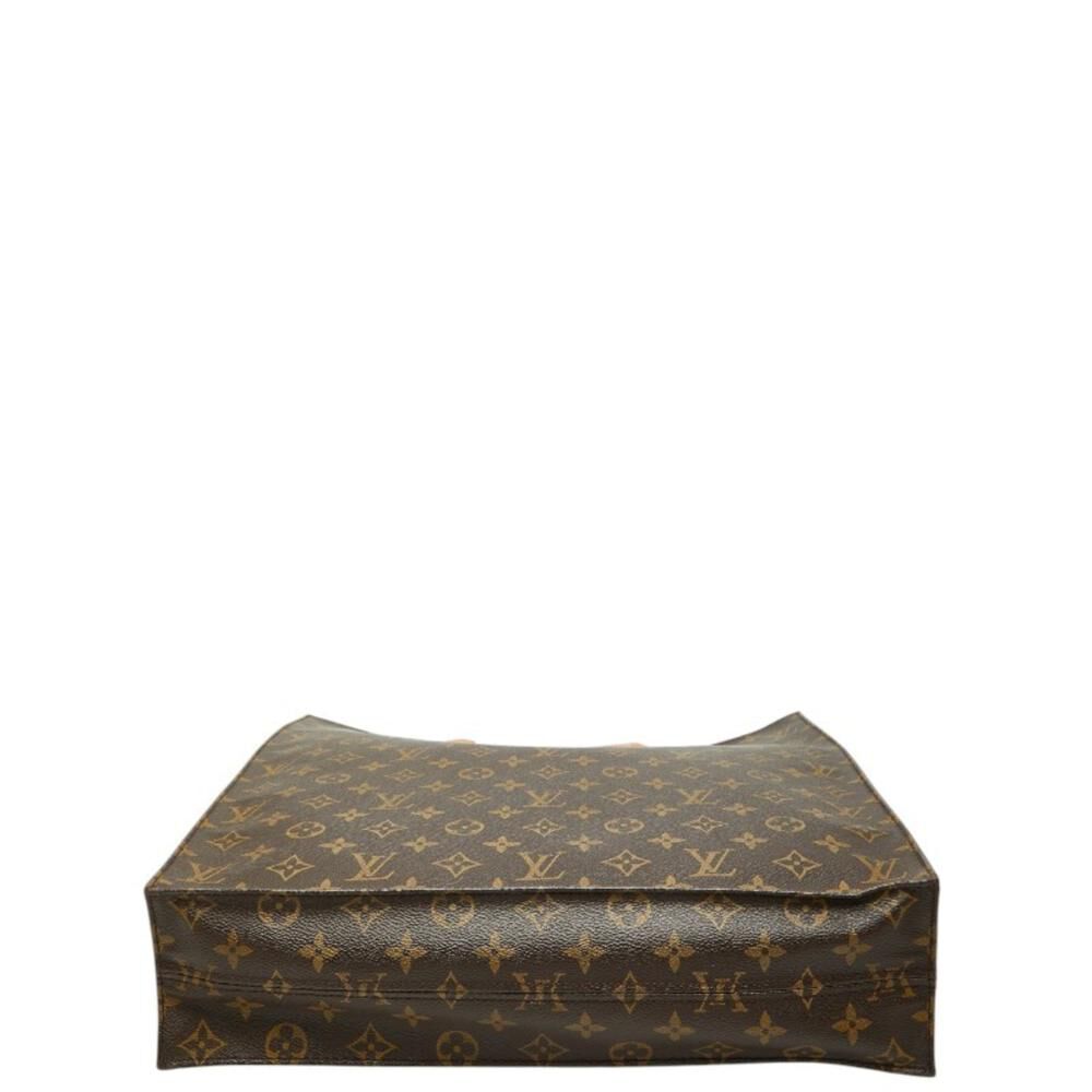 Louis Vuitton Sac Plat