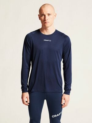 Rush 2.0 Langærmet Trænings T-shirt