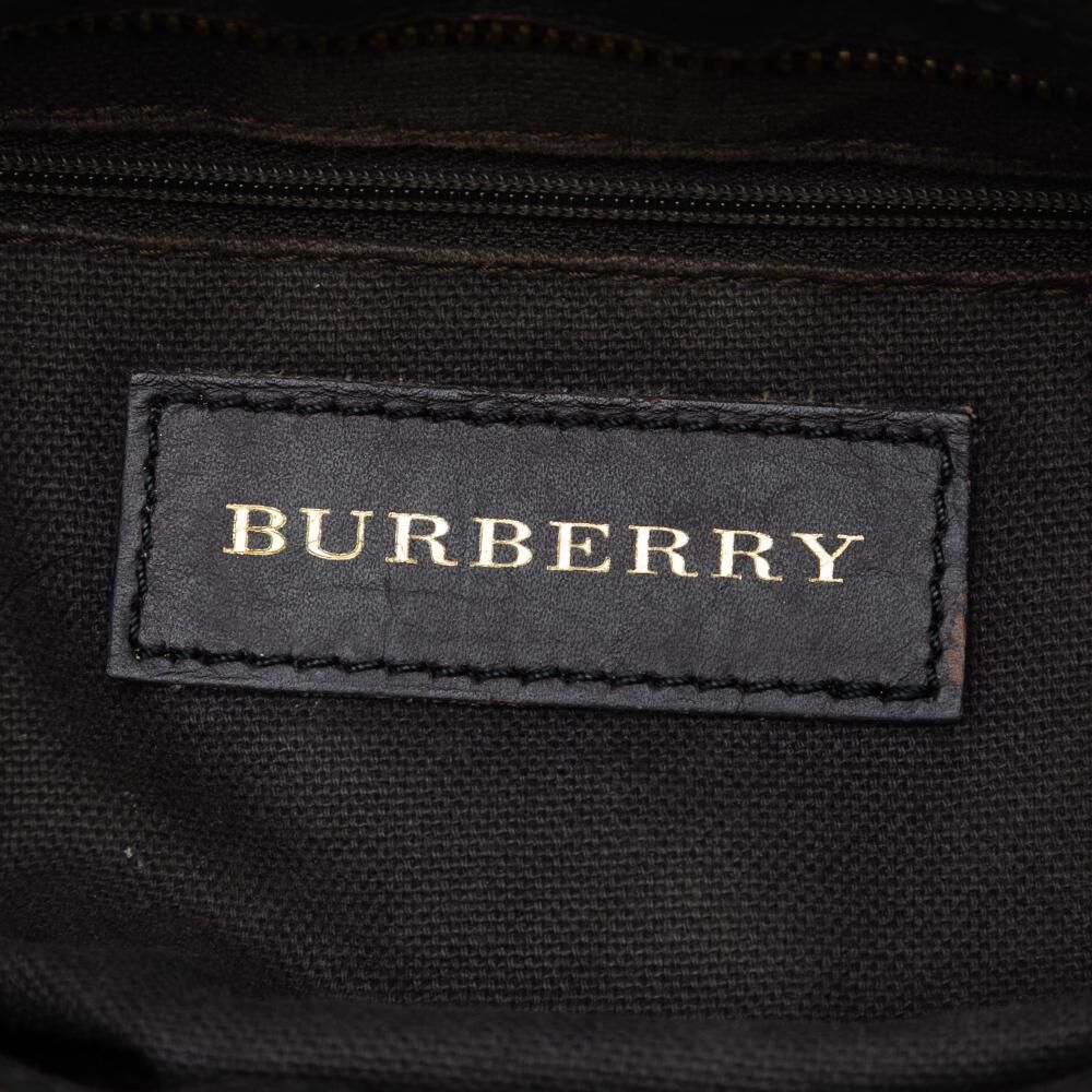 Burberry Crossbody Bag