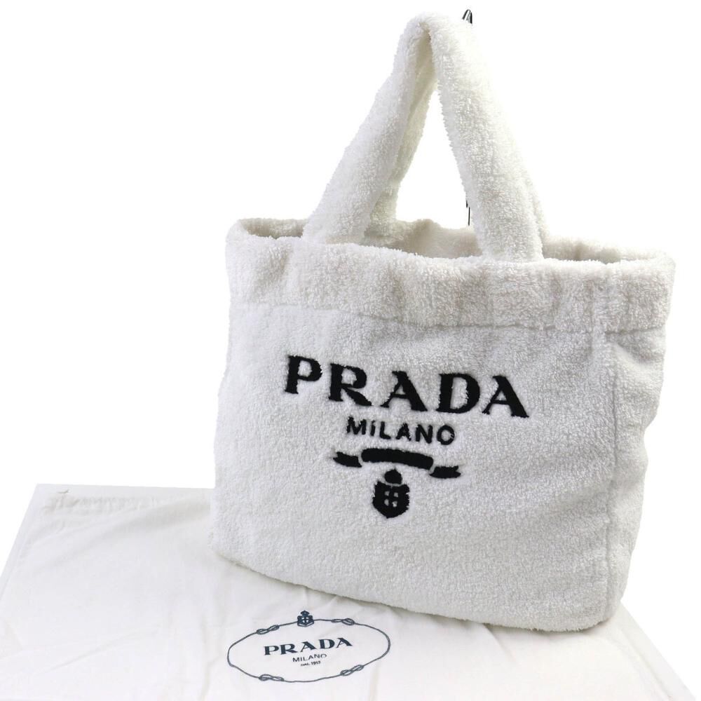 Prada Galleria Bag