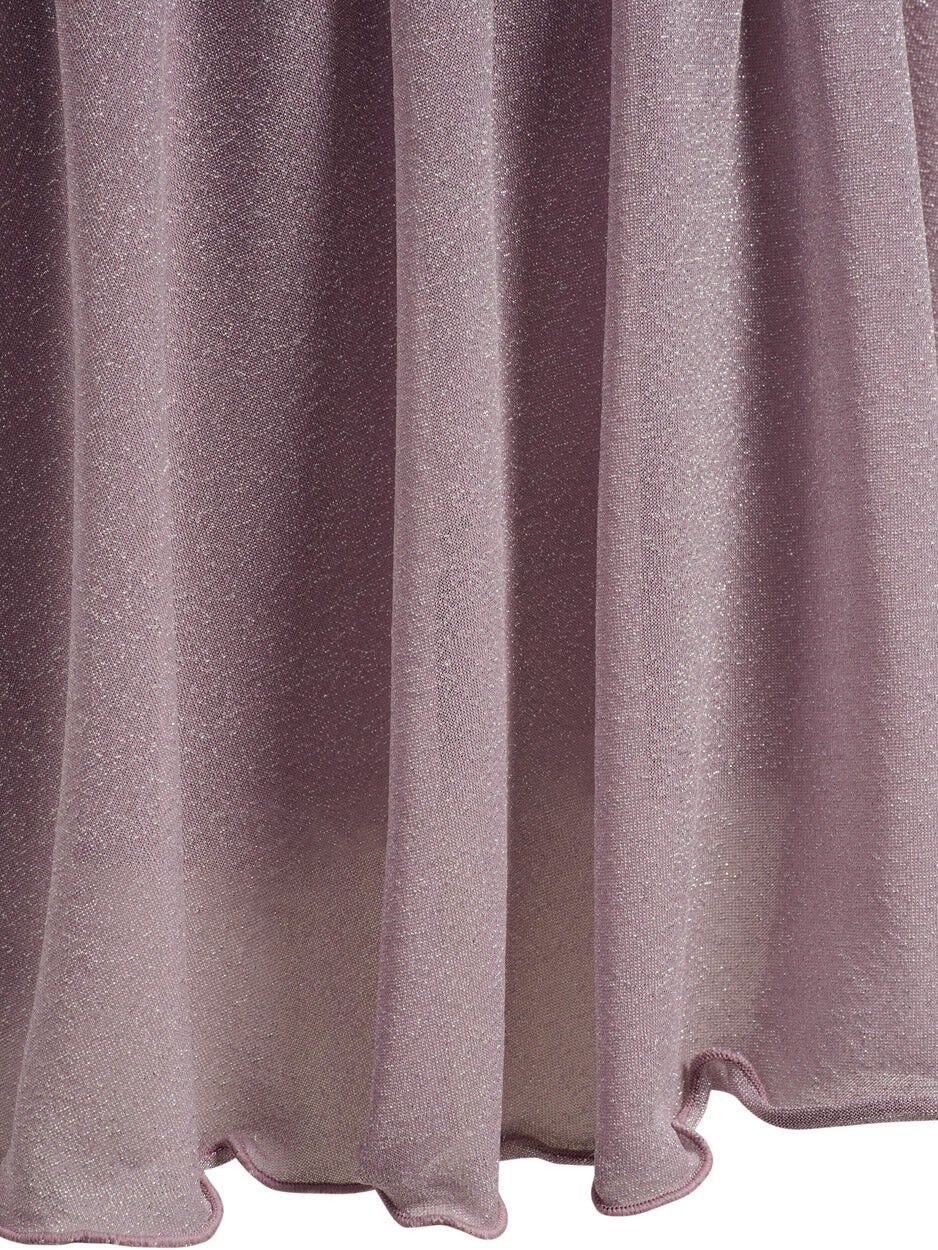 Glitter Tights Gymnastikdragt