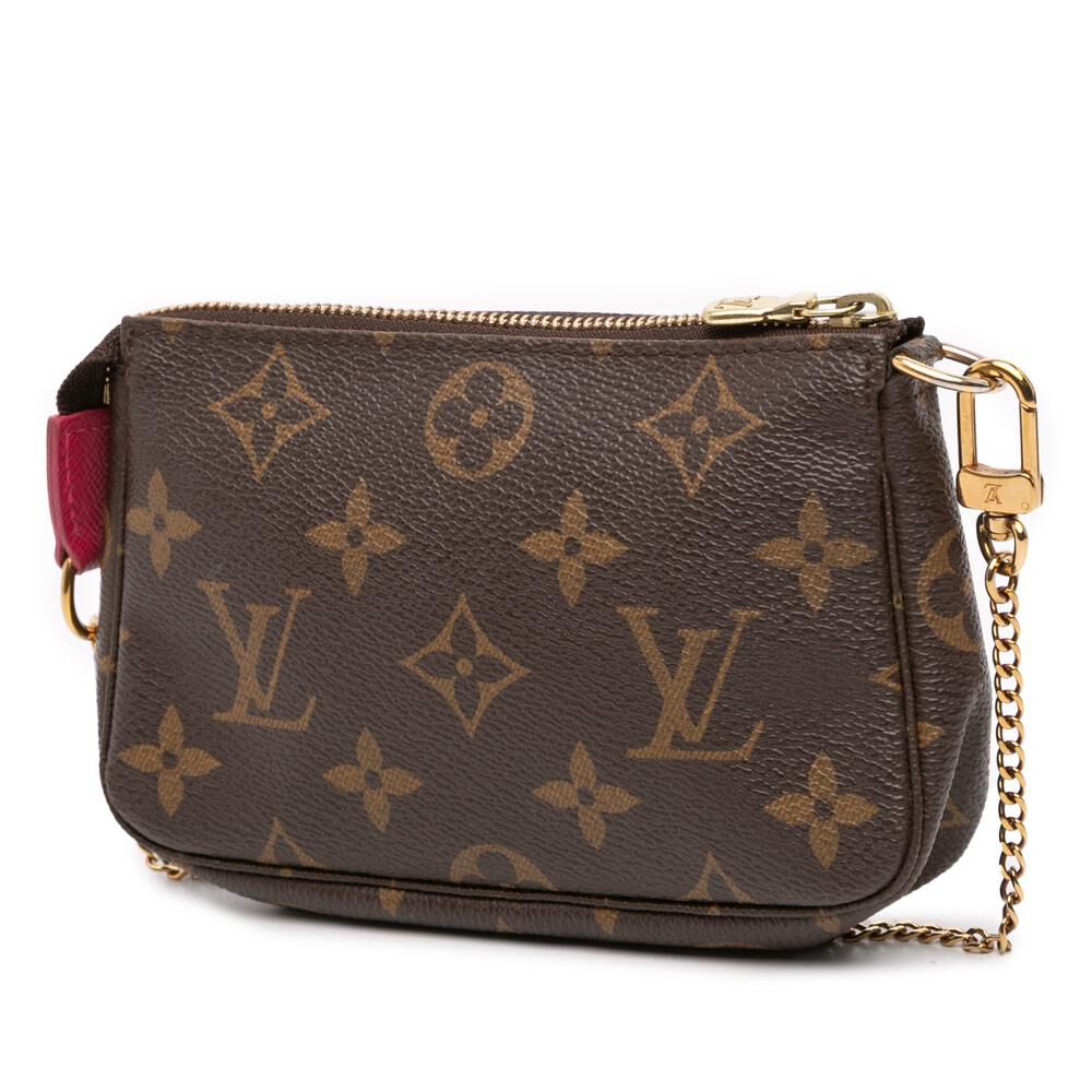 Louis Vuitton Pochette Accessoires
