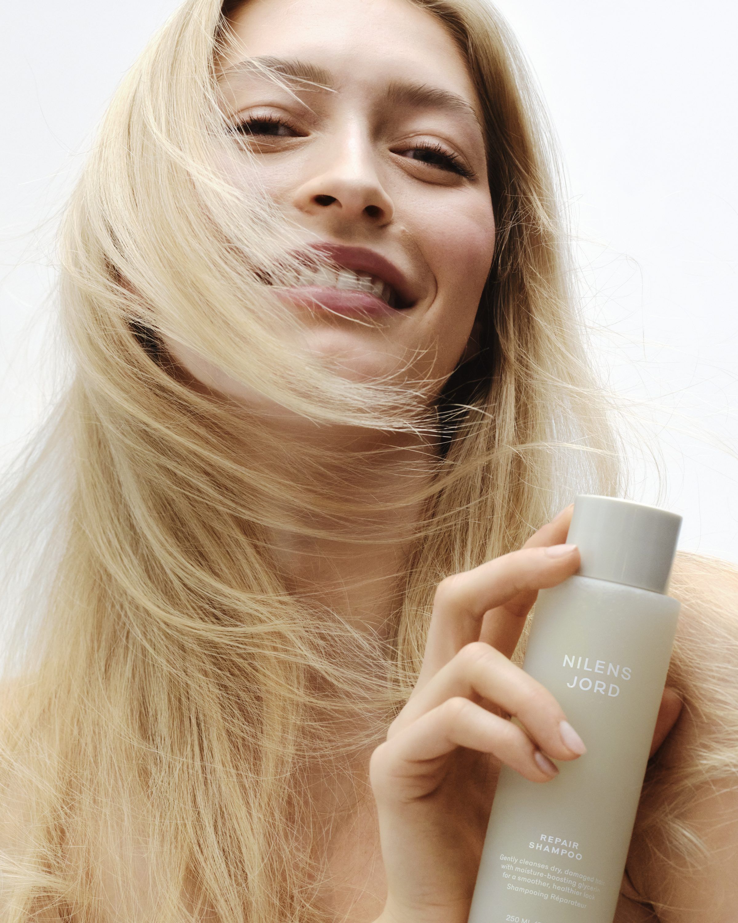 Repair Treatment Mask