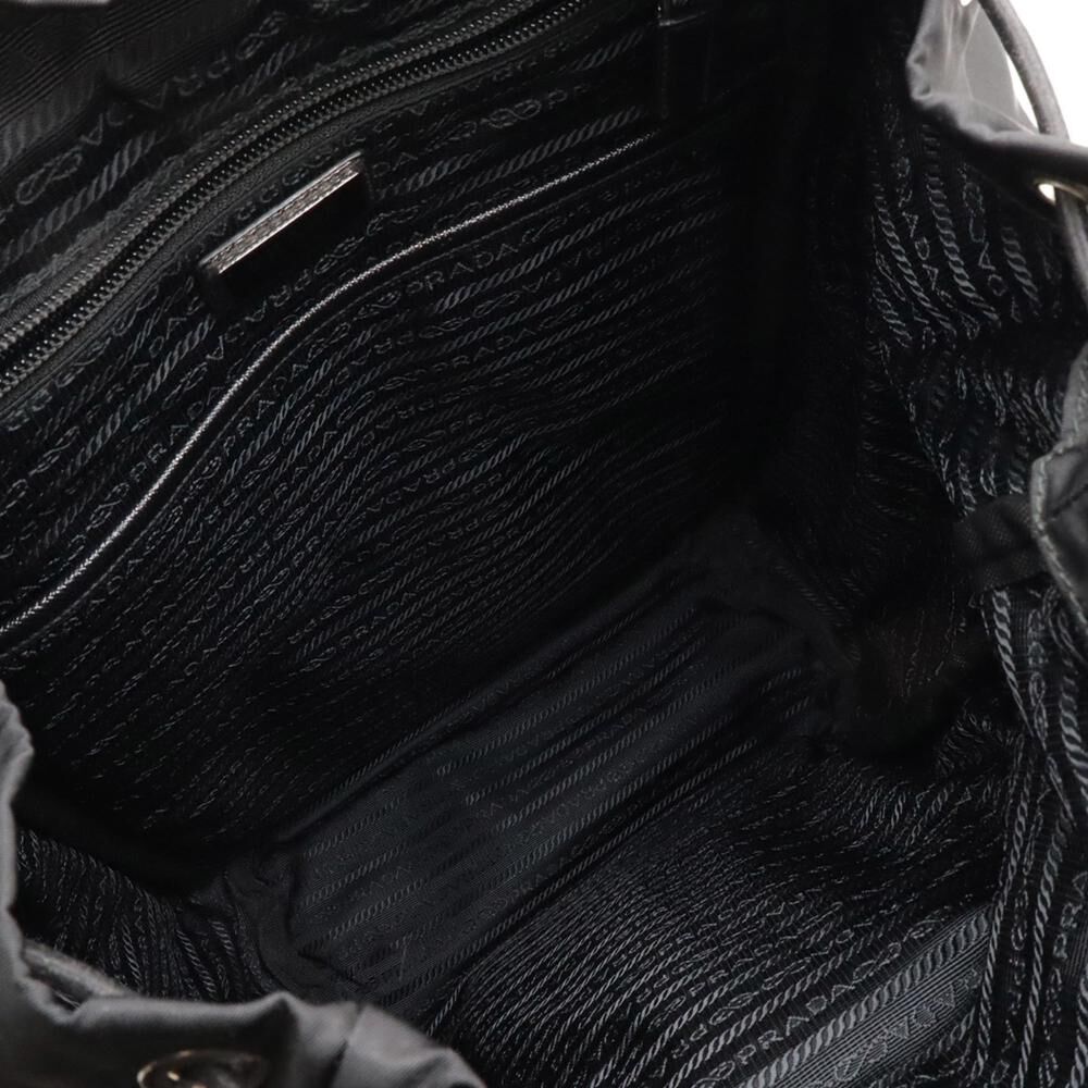 Prada Backpack