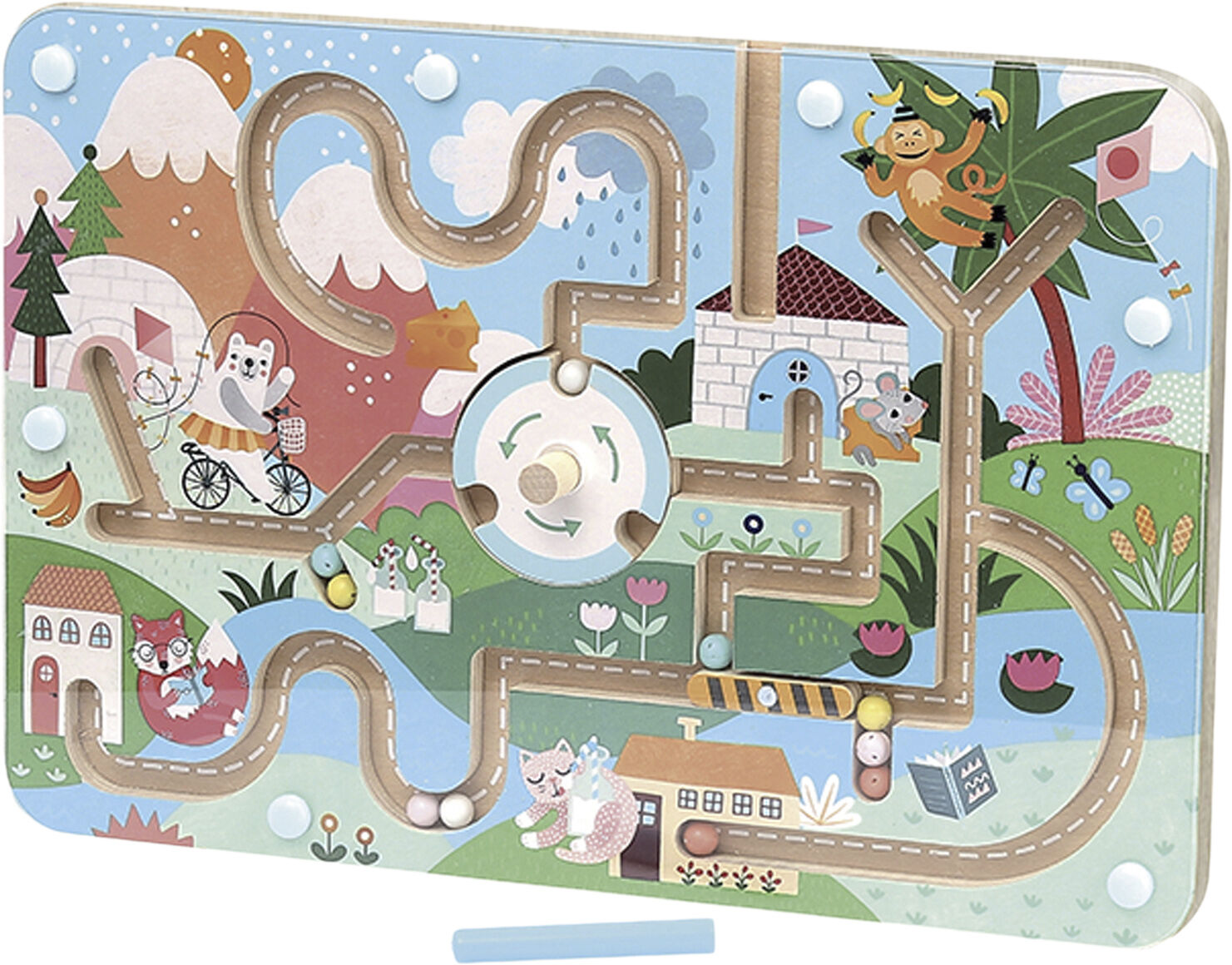 Konstruktionsleget&oslash;j