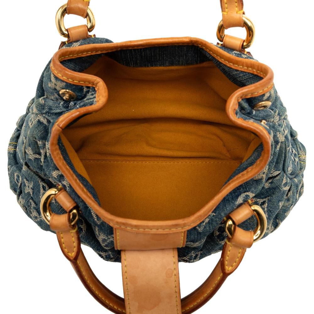 Louis Vuitton Pleaty