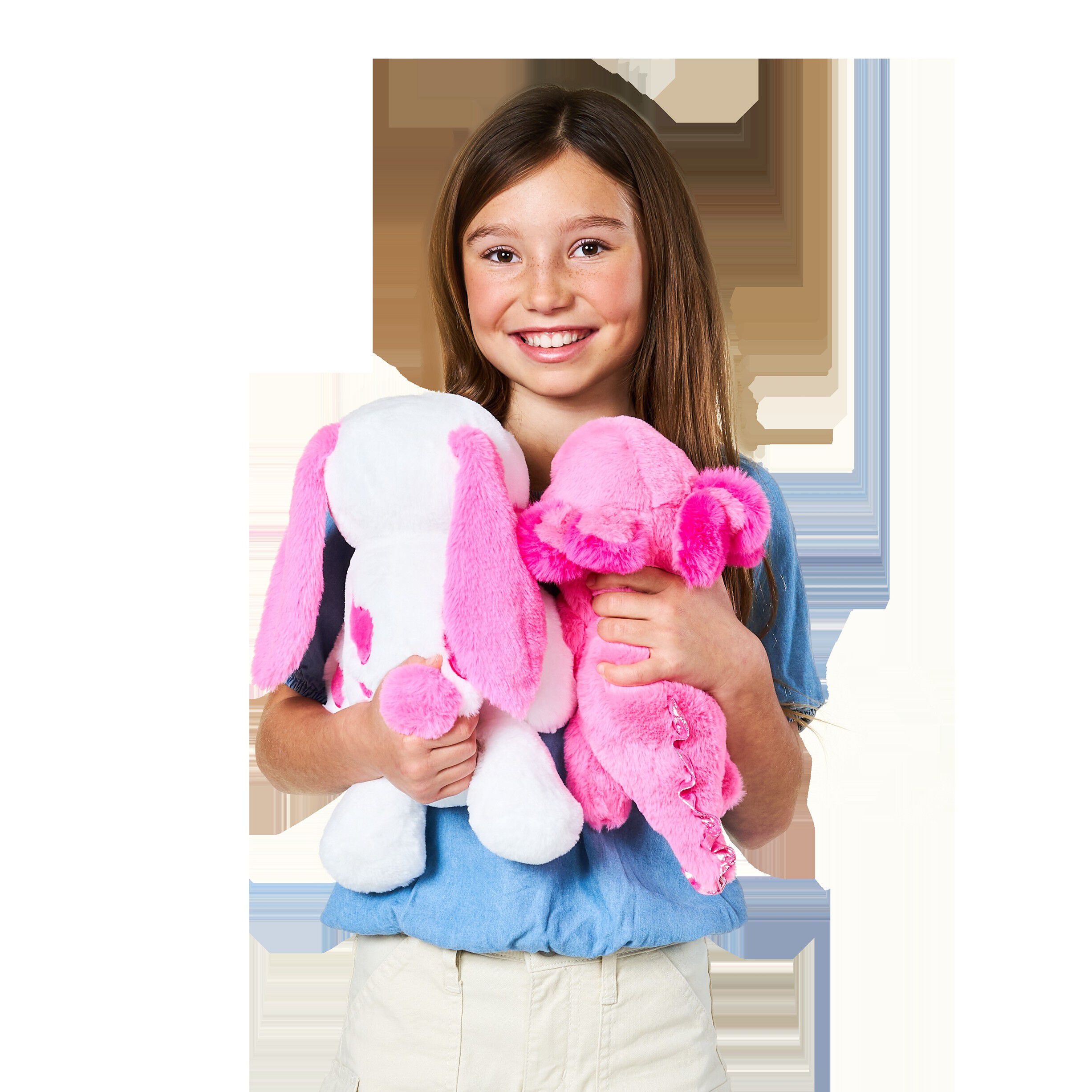 Hug A Lumps Small - Love S1, 7pcs