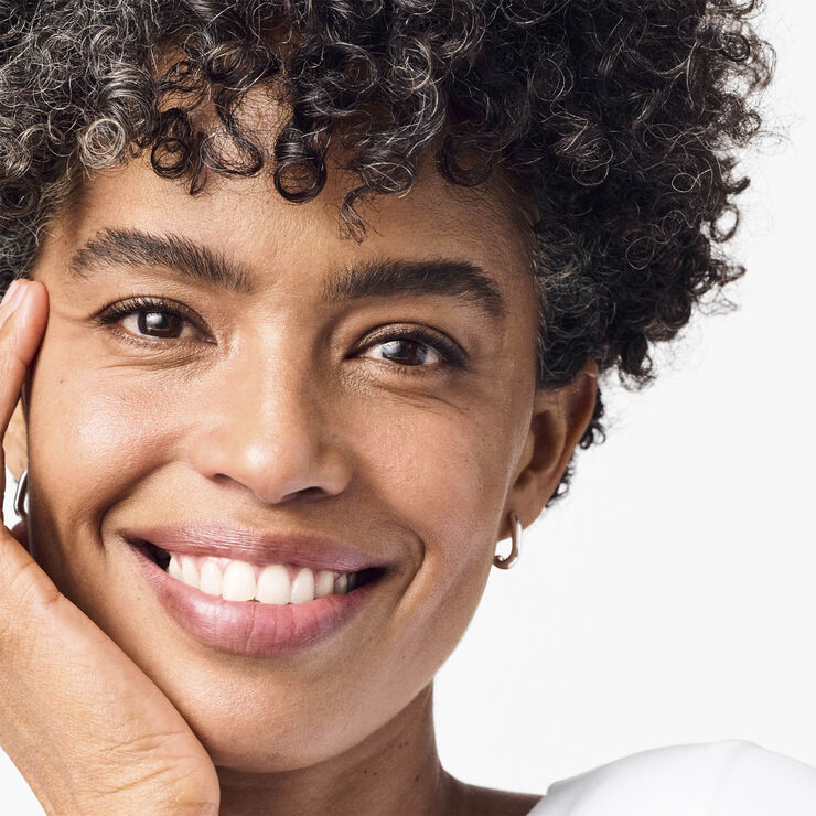 Smart Clinical Repair Lifting Face + Neck Cream