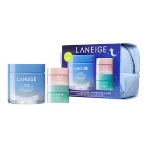 Dream Skin Trio Set - Sæt med ansigtsmasker til natten