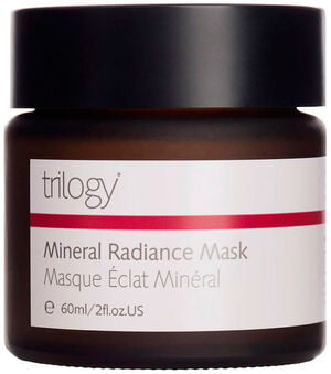 Mineral Radiance Mask 60 ml.