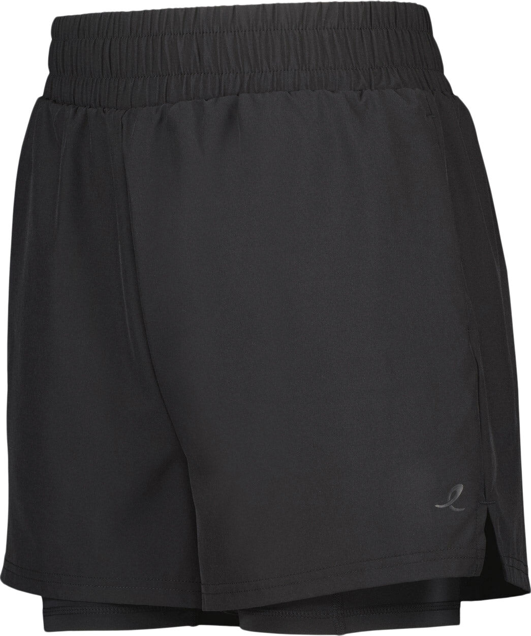 Breeze 2-in-1 L&oslash;beshorts