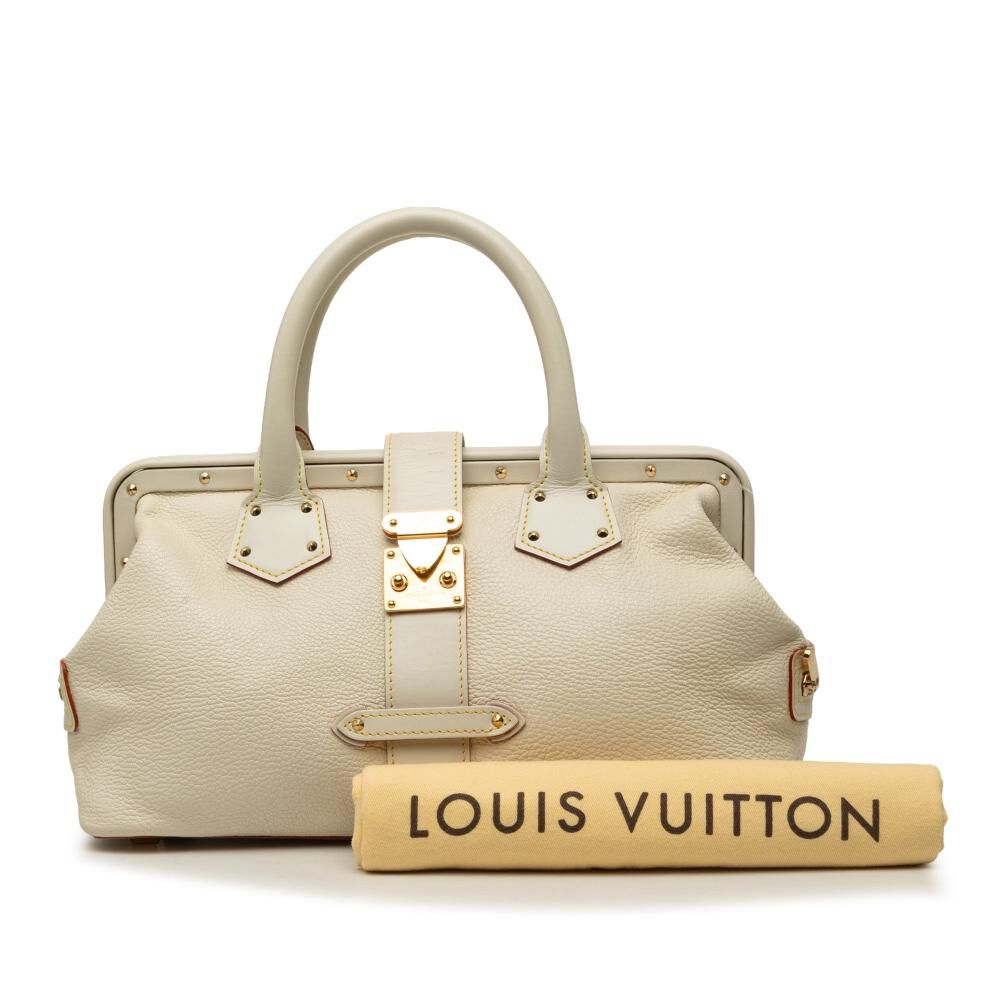 Louis Vuitton Suhali