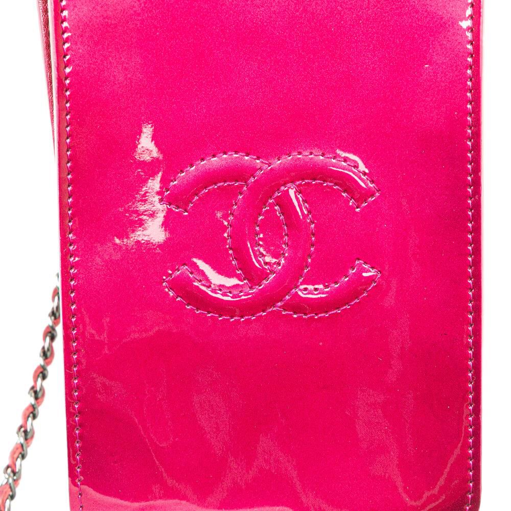 Chanel Crossbody Bag
