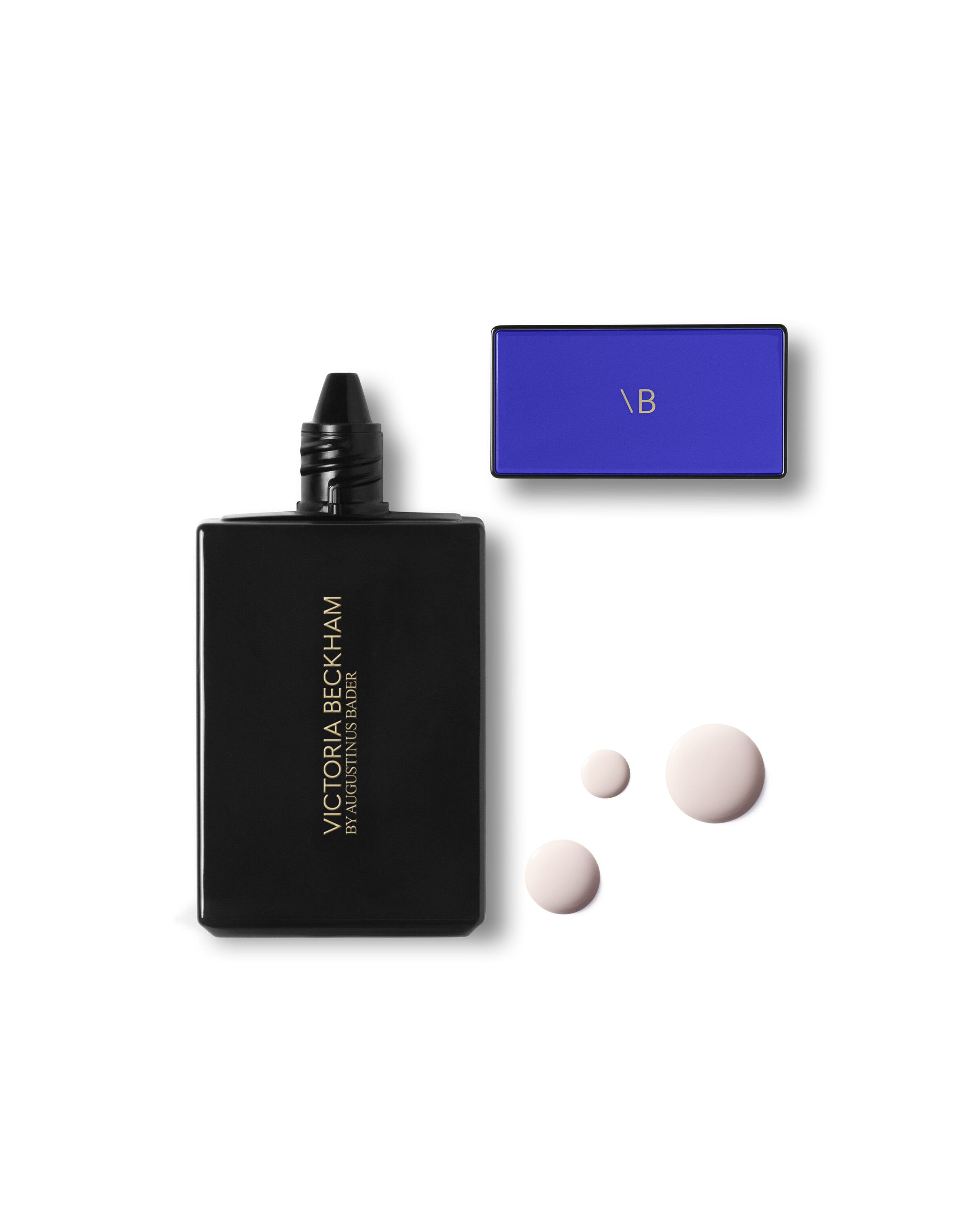 The Foundation Drops