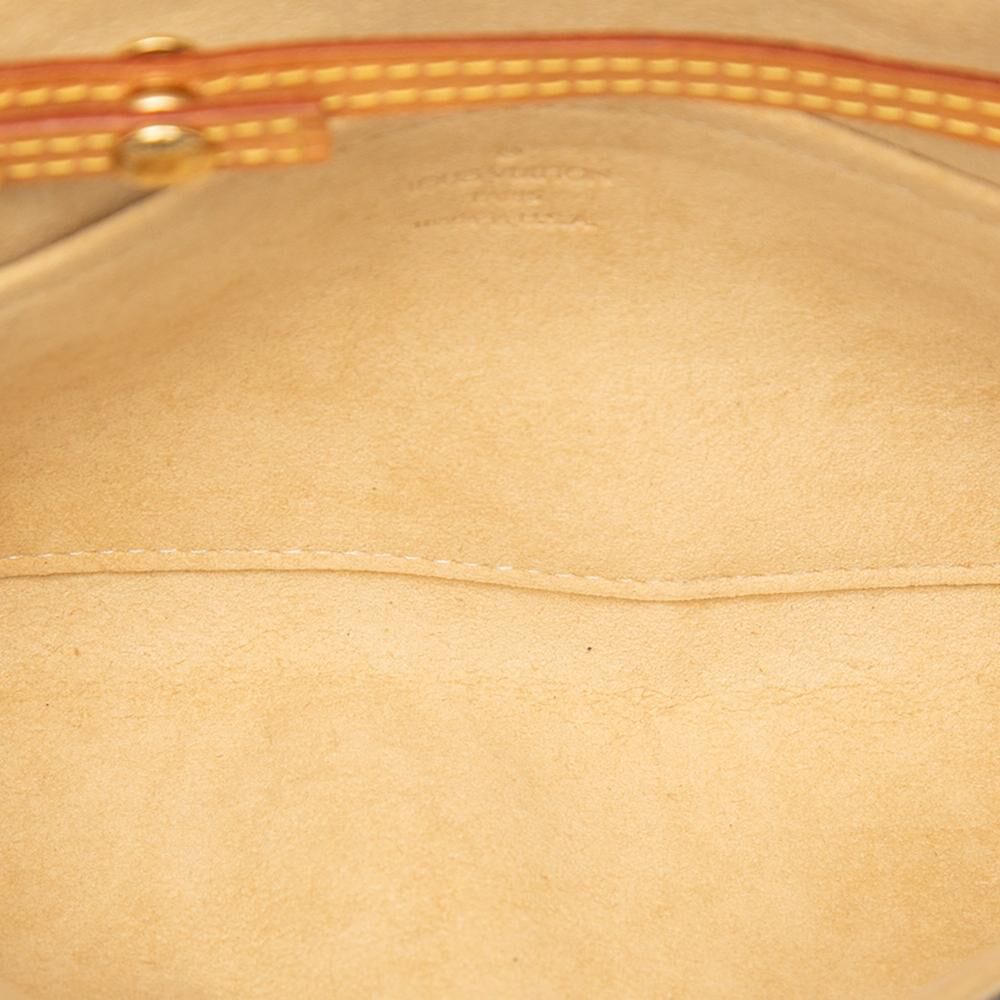 Louis Vuitton Twin Pochette
