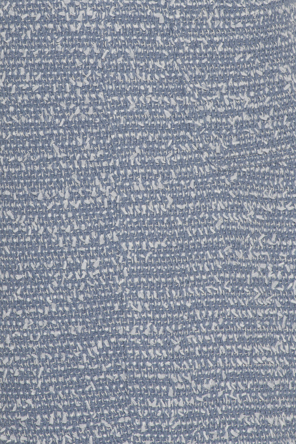 Bold Weave Straight Pants