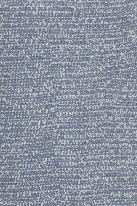 Bold Weave Straight Pants