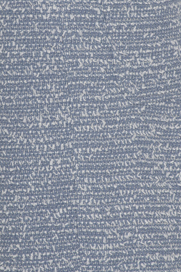 Bold Weave Straight Pants