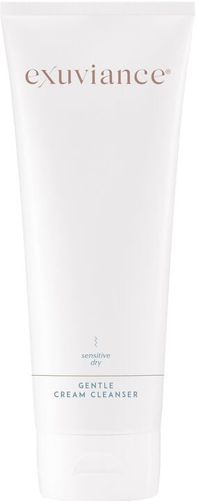 Gentle Cream Cleanser