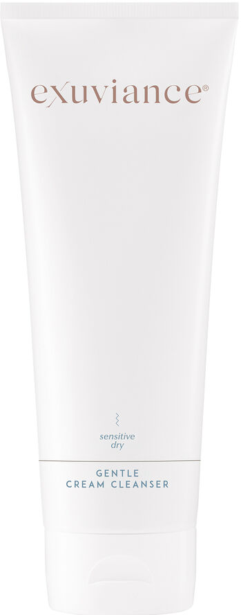 Gentle Cream Cleanser