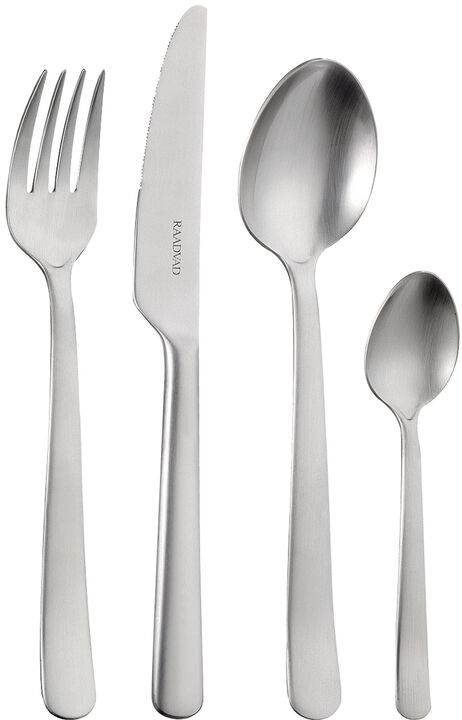 Erica bestiksæt 16 dele