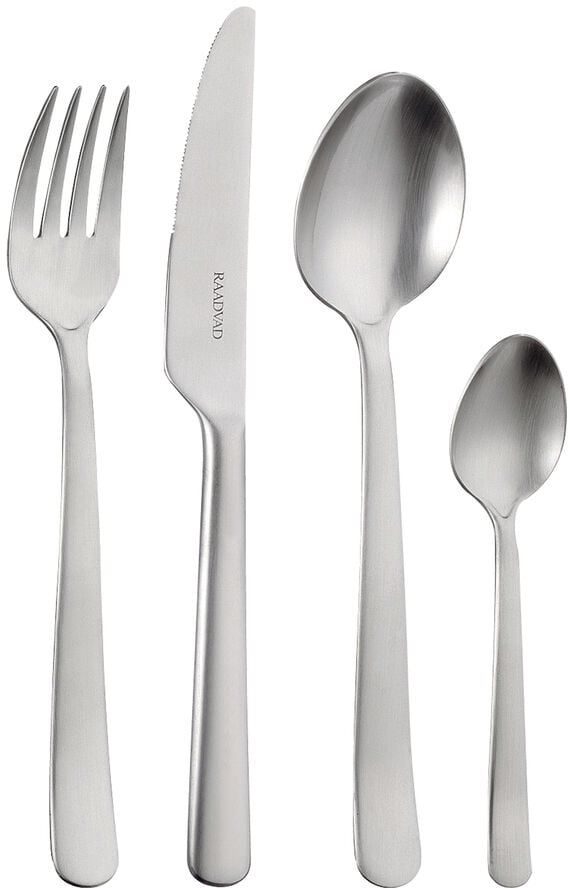 Erica bestiksæt 16 dele