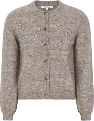SRAllison Jewel Cardigan Knit - RWS