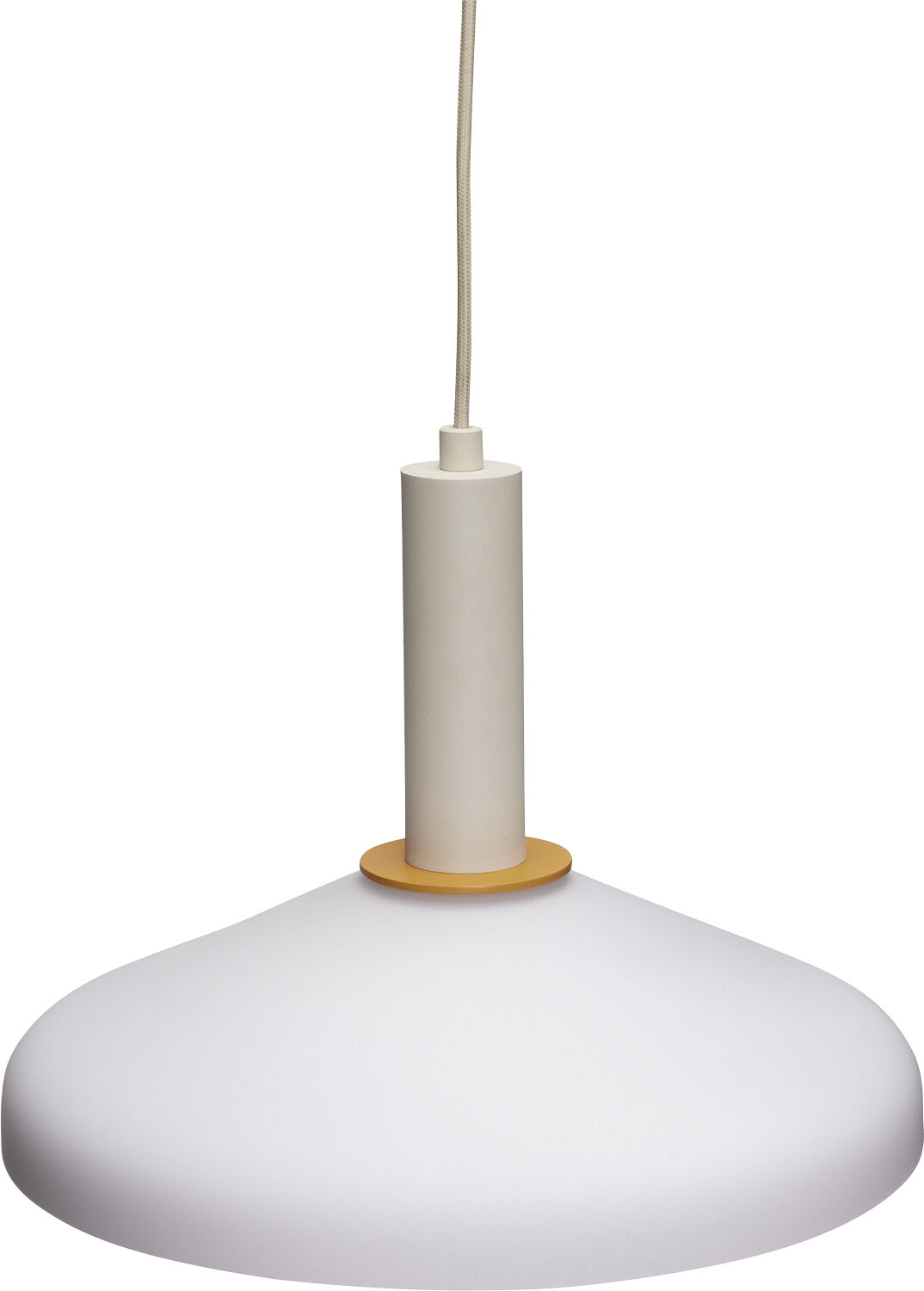 Apollo Pendel Sand/Orange