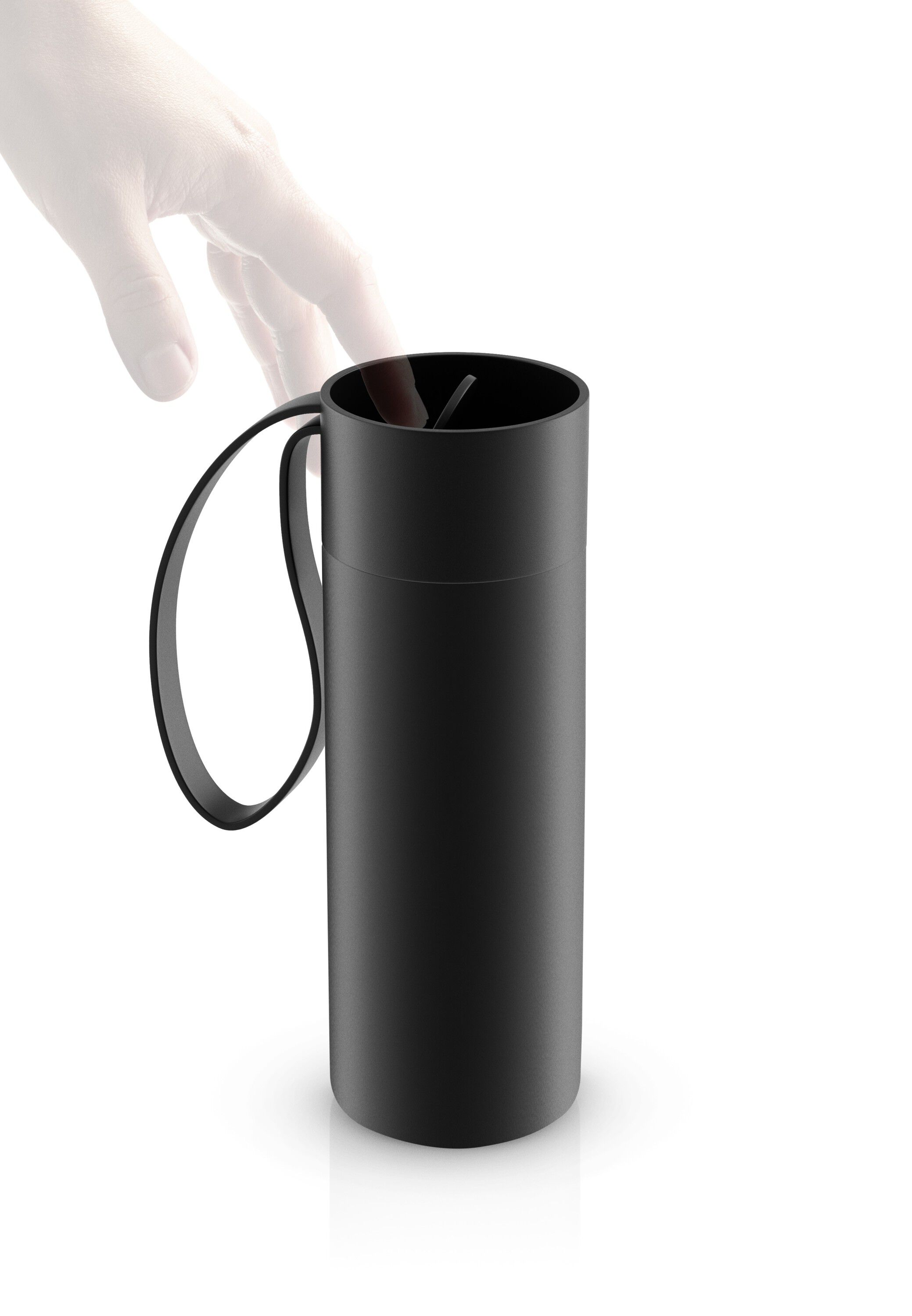 To Go Cup 0,35 l Black