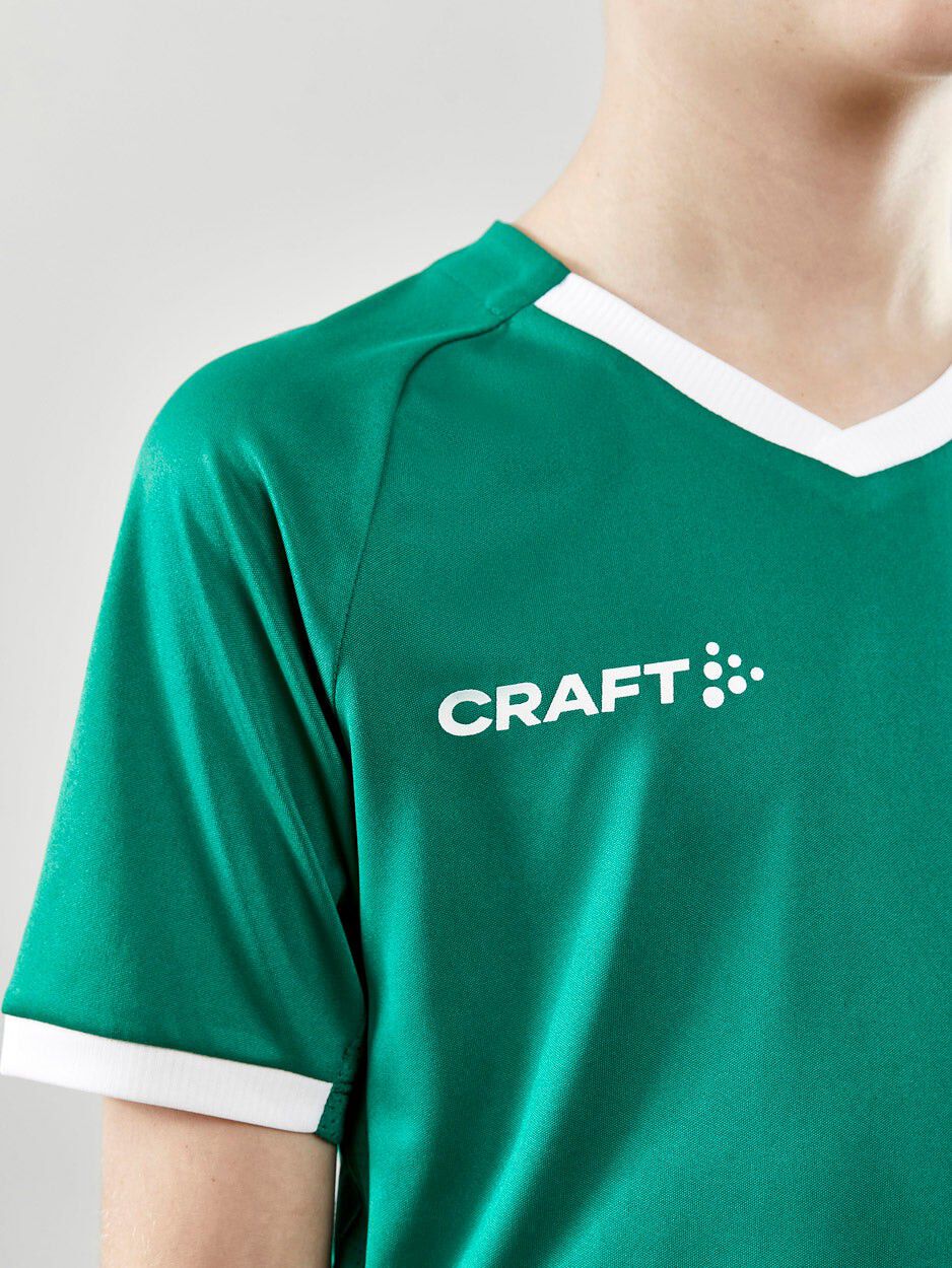 Progress 2. 0 Solid Tr&aelig;nings T-shirt