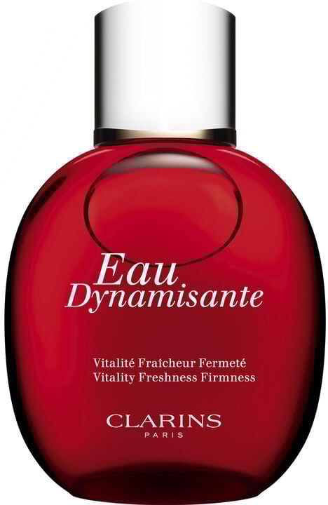 Eau Dynamisante Spray 100 ml.
